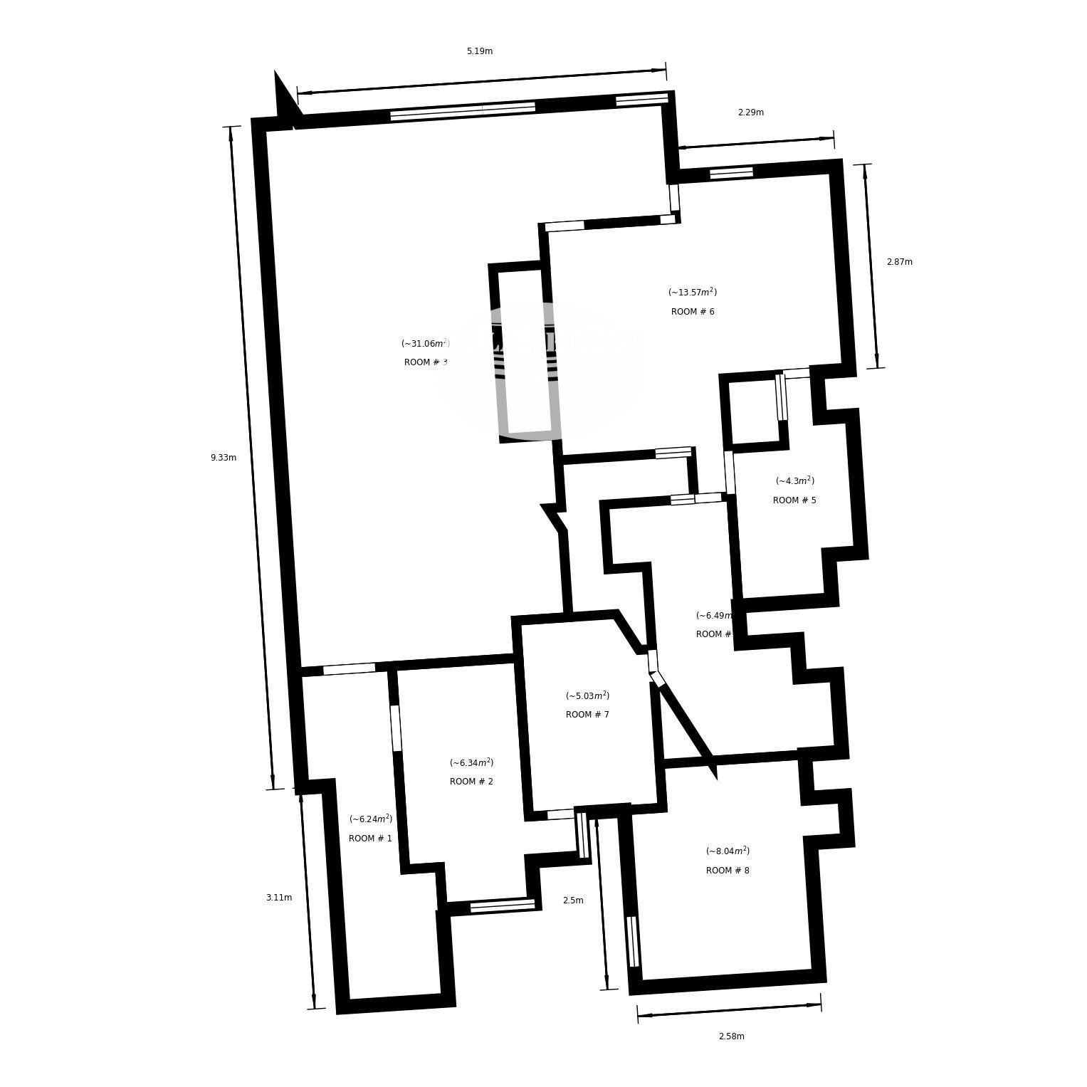 image Moderno Piso Seminuevo en El Vendrell con Piscina y Amplia Terraza 26