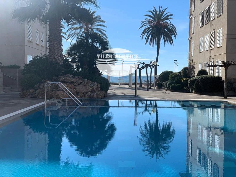 Piso en venta El Vendrell, Tarragona. Ref: 1495. Villaservice