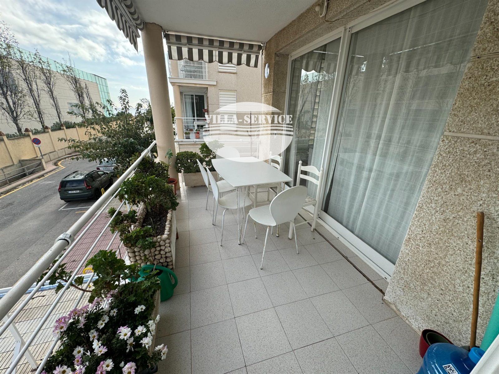 image BONITO PISO LATERAL AL MAR DE 4 HABITACIONES EN EL SANATORI 8