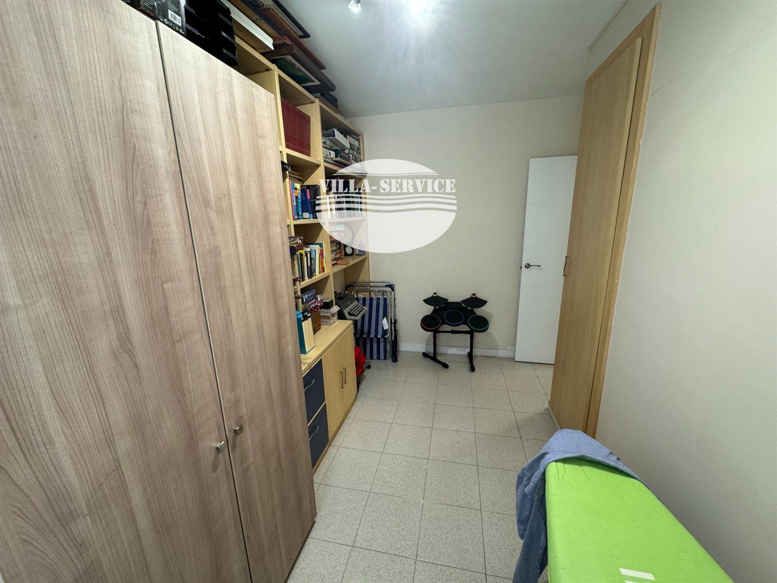 image BONITO PISO LATERAL AL MAR DE 4 HABITACIONES EN EL SANATORI 11