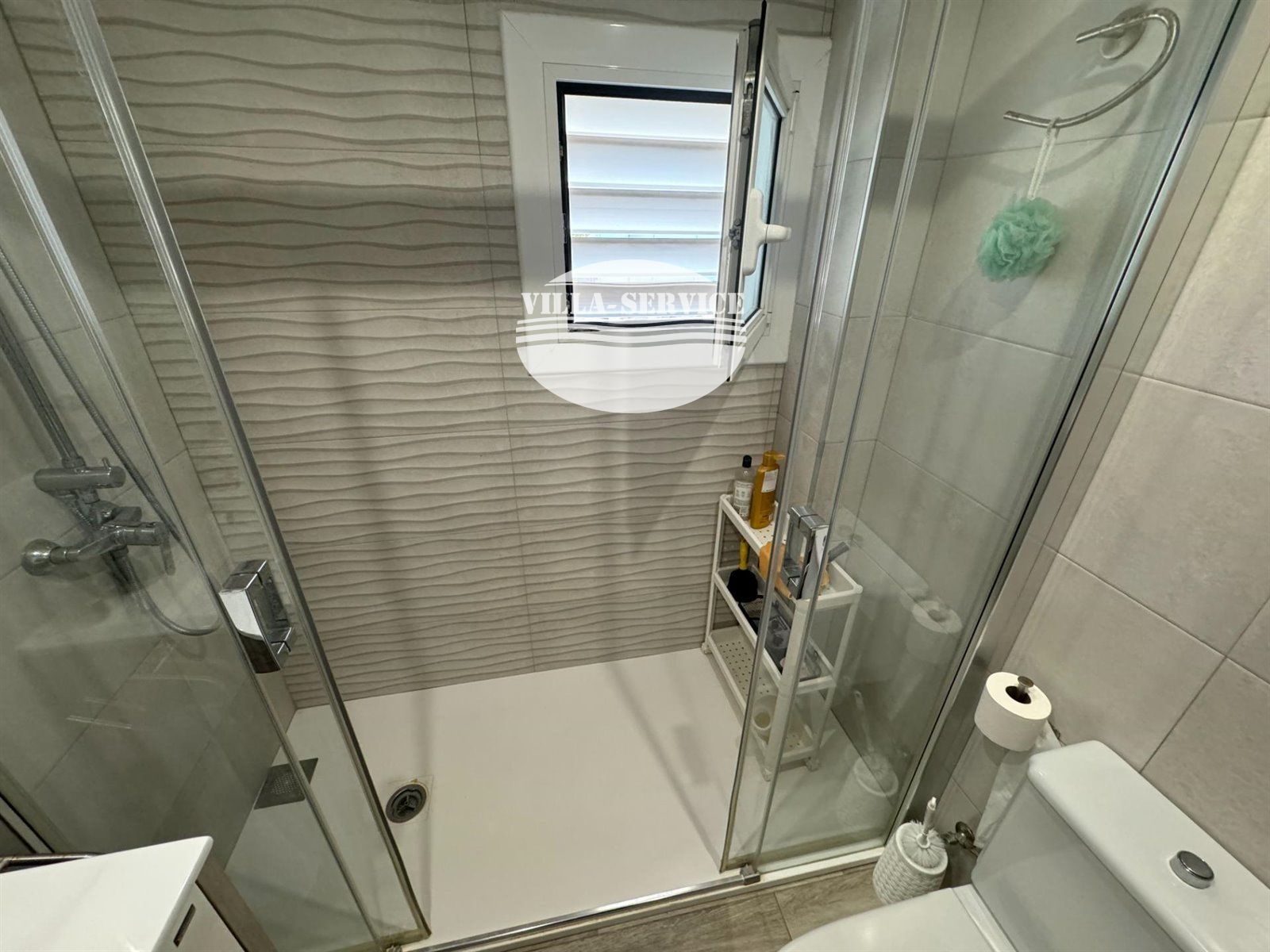 image BONITO PISO LATERAL AL MAR DE 4 HABITACIONES EN EL SANATORI 12