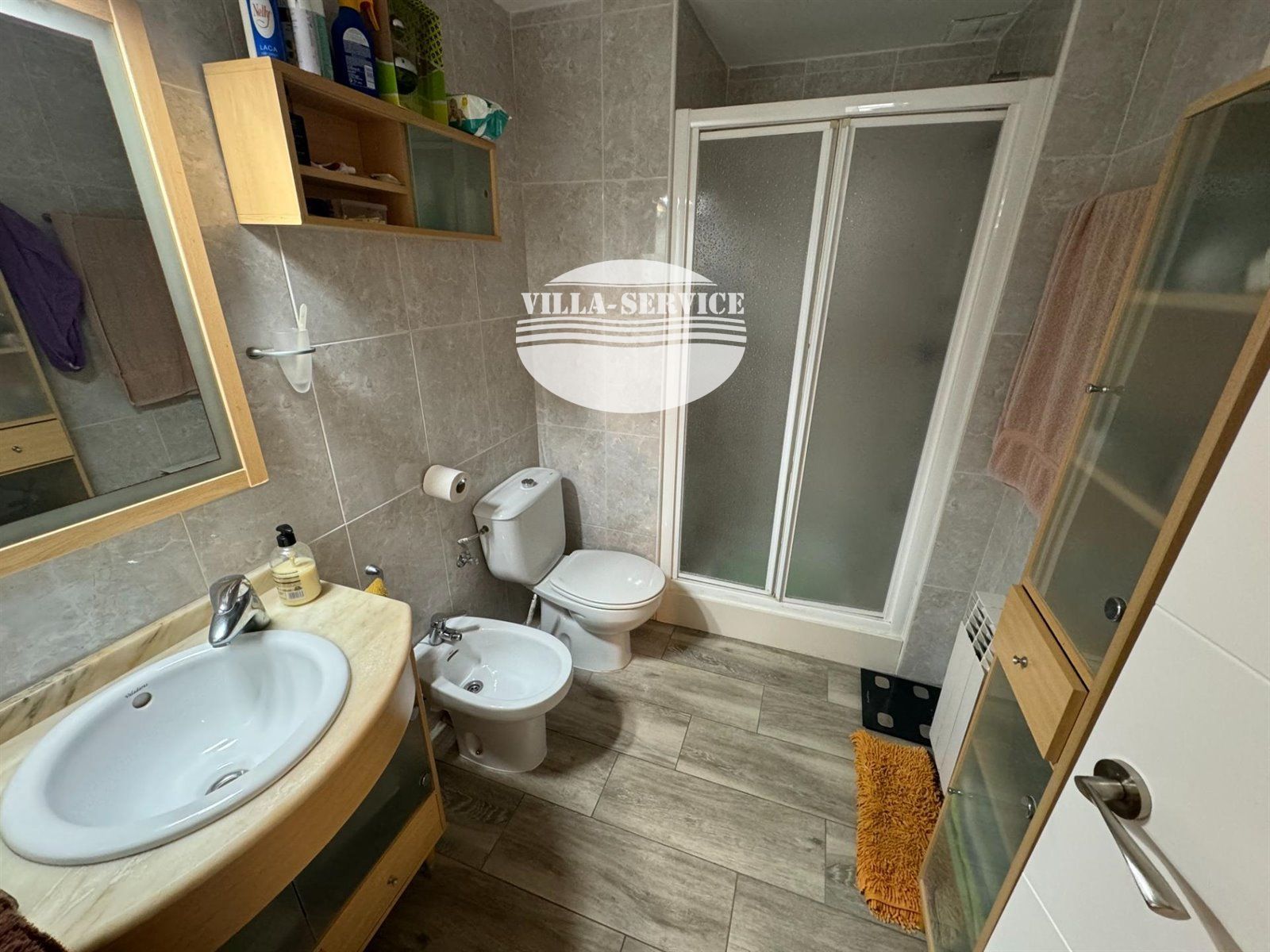 image BONITO PISO LATERAL AL MAR DE 4 HABITACIONES EN EL SANATORI 14