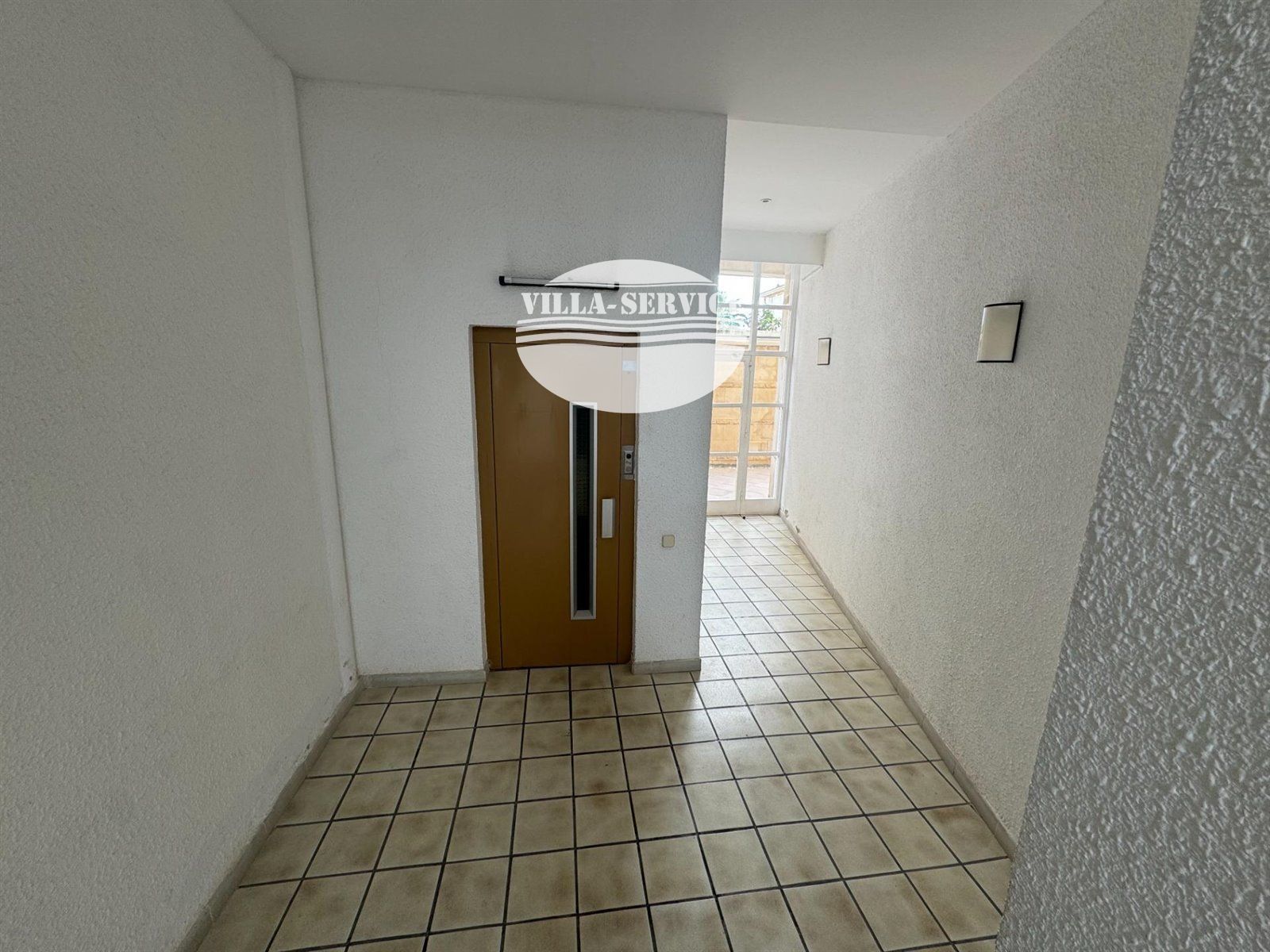 image BONITO PISO LATERAL AL MAR DE 4 HABITACIONES EN EL SANATORI 19