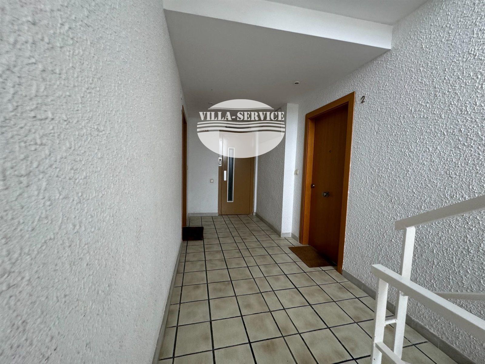 image BONITO PISO LATERAL AL MAR DE 4 HABITACIONES EN EL SANATORI 20