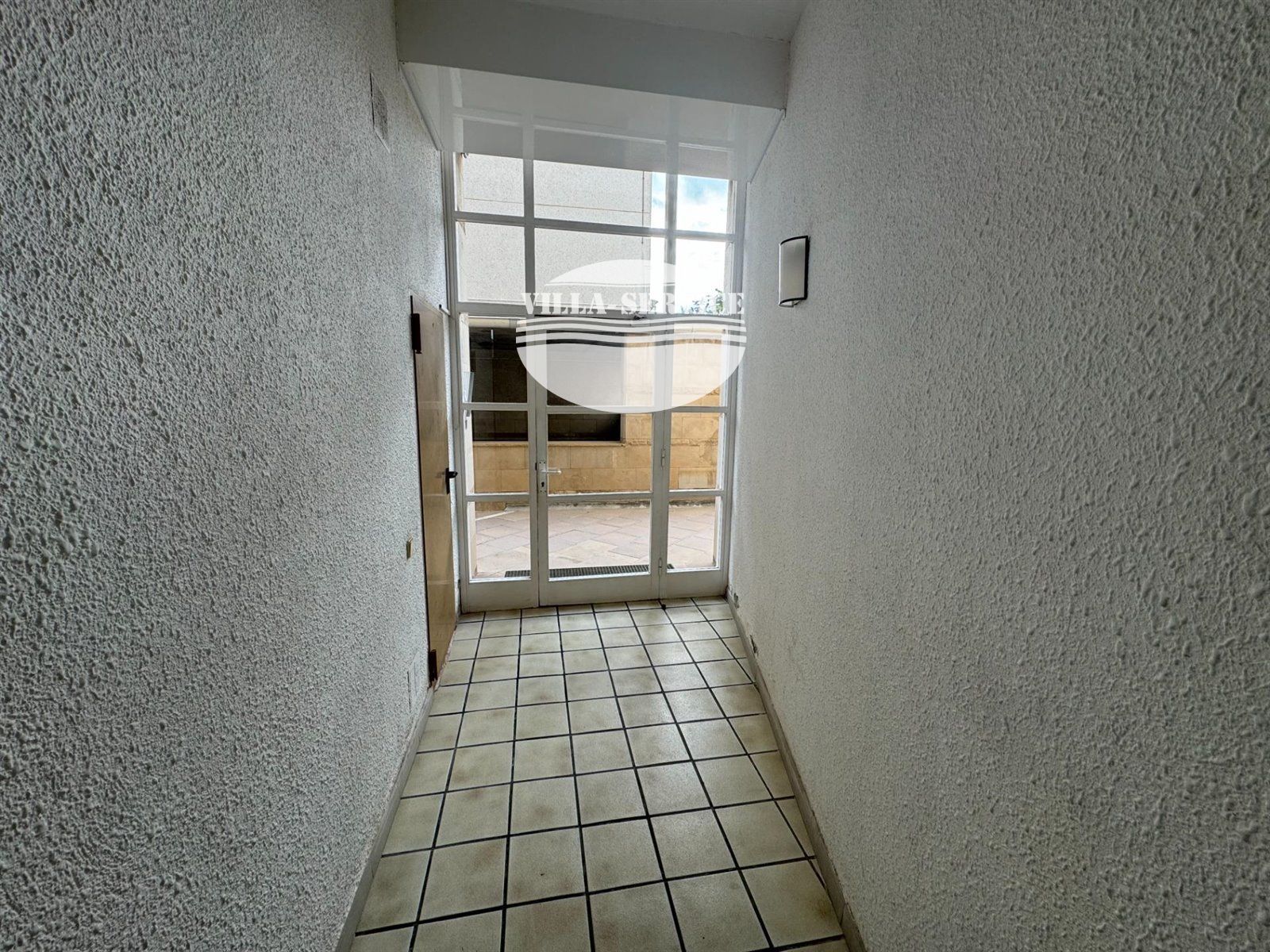 image BONITO PISO LATERAL AL MAR DE 4 HABITACIONES EN EL SANATORI 21