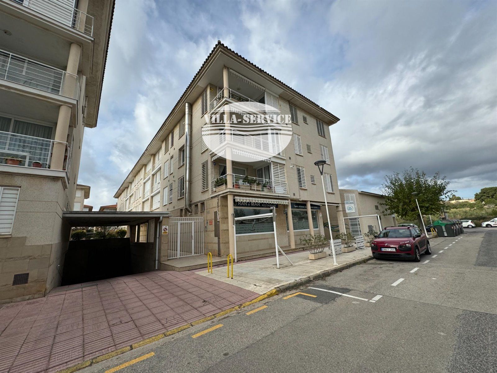 image BONITO PISO LATERAL AL MAR DE 4 HABITACIONES EN EL SANATORI 22