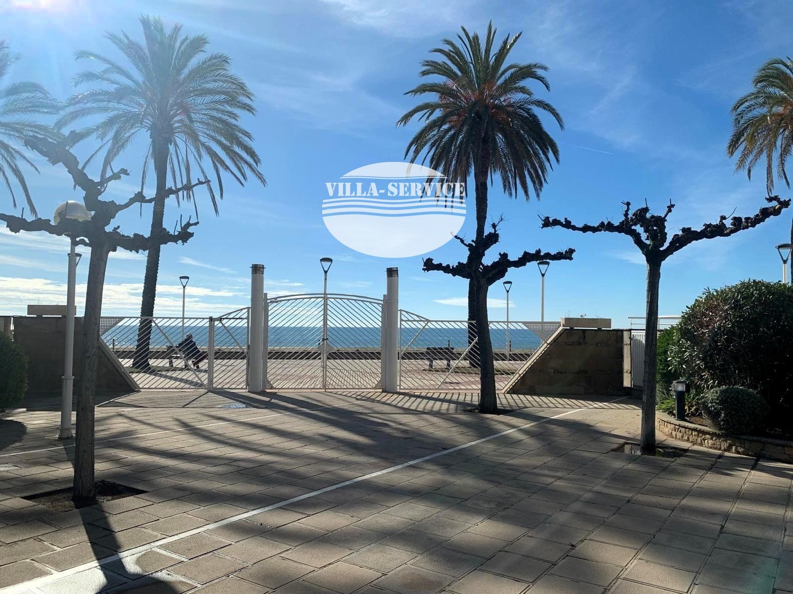 image BONITO PISO LATERAL AL MAR DE 4 HABITACIONES EN EL SANATORI 31