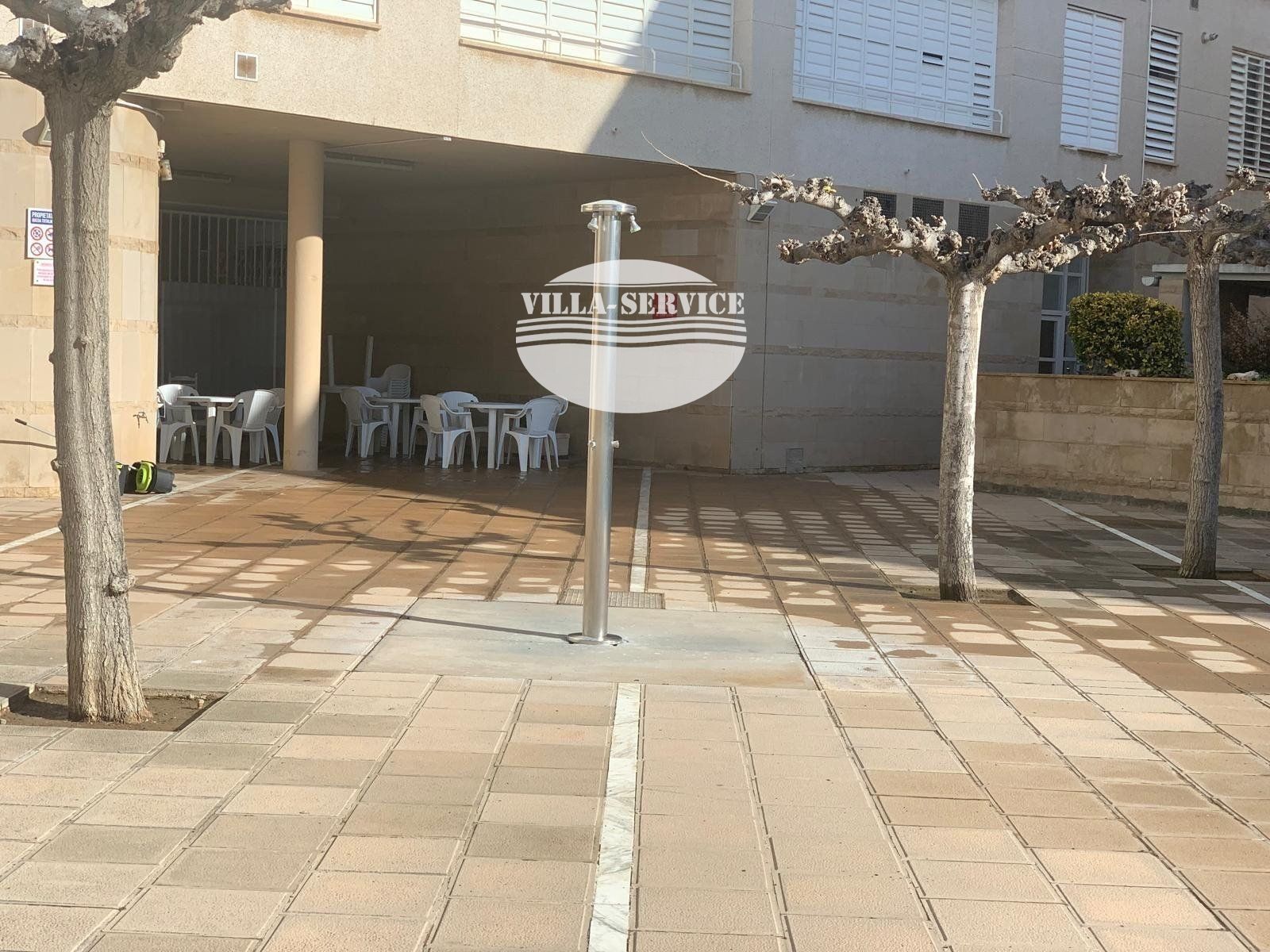 image BONITO PISO LATERAL AL MAR DE 4 HABITACIONES EN EL SANATORI 32