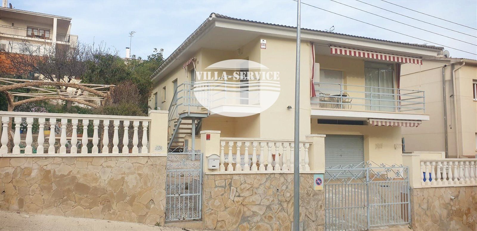 image PRECIO NO NEGOCIABLE; CASA CON VISTAS MAR EN SEGUR DE CALAFELL 1