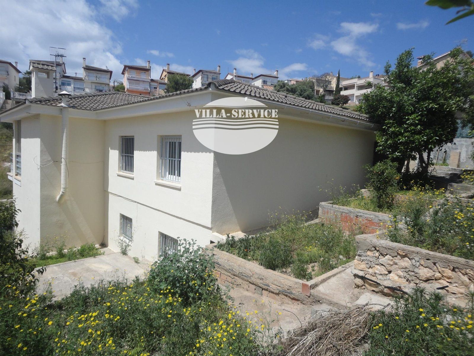 image PRECIO NO NEGOCIABLE; CASA CON VISTAS MAR EN SEGUR DE CALAFELL 5