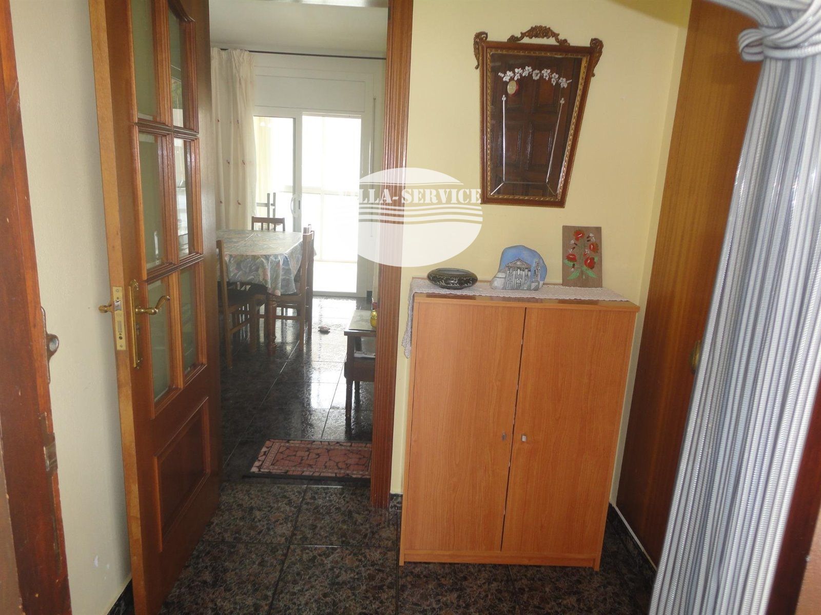 image PRECIO NO NEGOCIABLE; CASA CON VISTAS MAR EN SEGUR DE CALAFELL 6