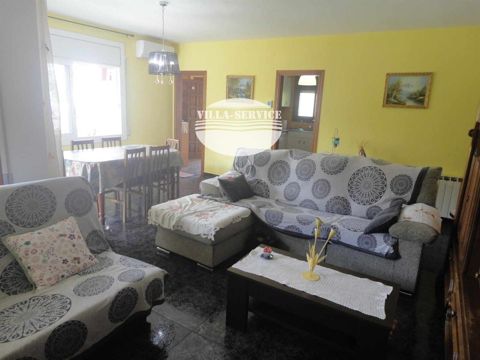 image PRECIO NO NEGOCIABLE; CASA CON VISTAS MAR EN SEGUR DE CALAFELL 10