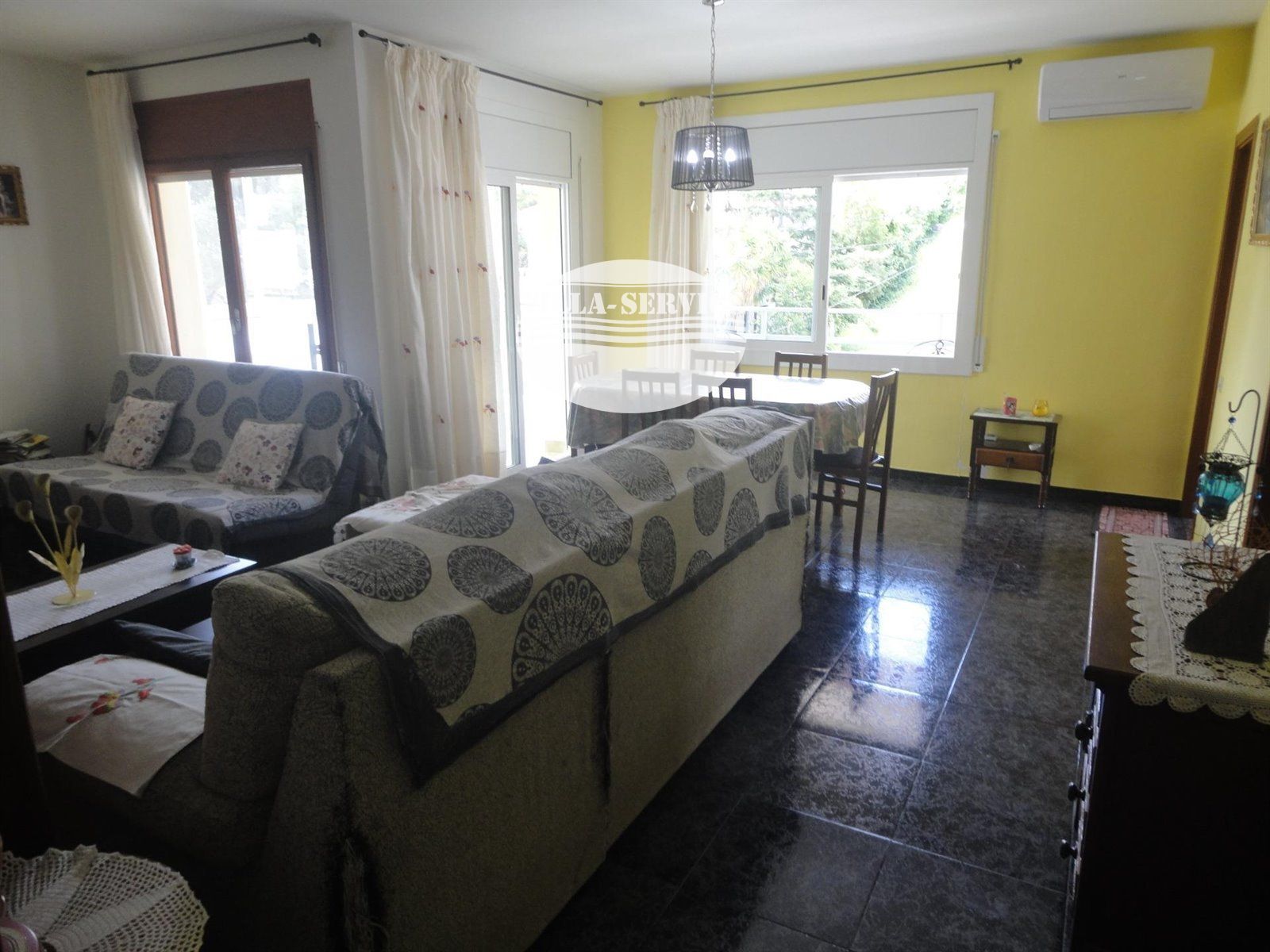 image PRECIO NO NEGOCIABLE; CASA CON VISTAS MAR EN SEGUR DE CALAFELL 11