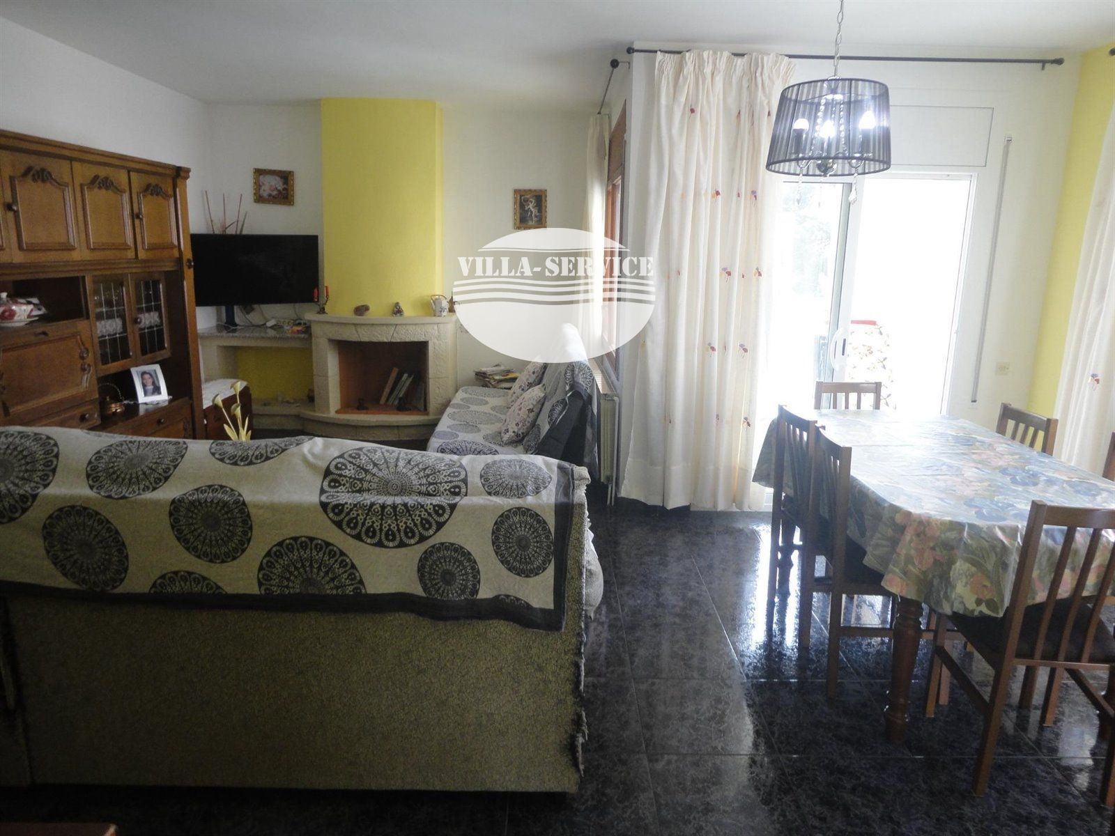 image PRECIO NO NEGOCIABLE; CASA CON VISTAS MAR EN SEGUR DE CALAFELL 12