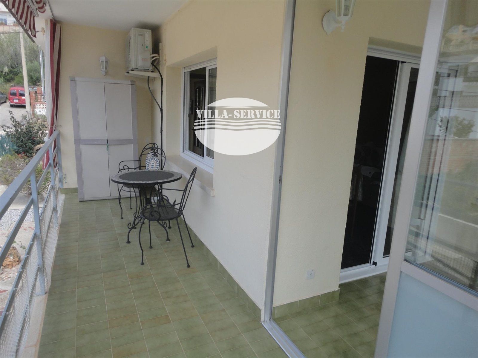 image PRECIO NO NEGOCIABLE; CASA CON VISTAS MAR EN SEGUR DE CALAFELL 20
