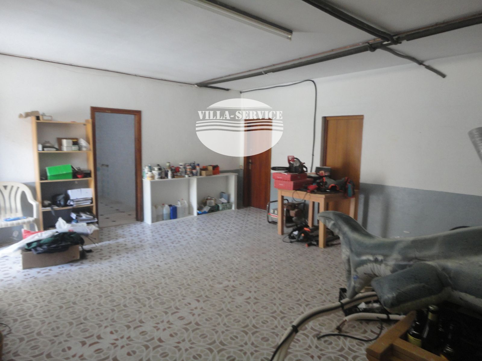 image PRECIO NO NEGOCIABLE; CASA CON VISTAS MAR EN SEGUR DE CALAFELL 24