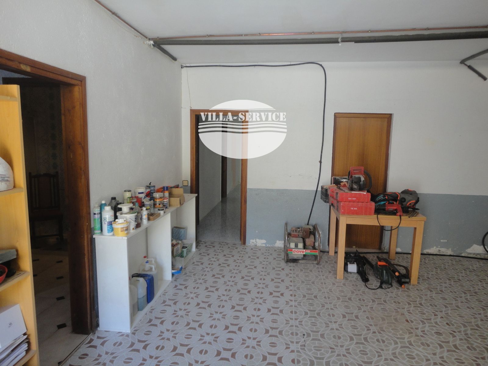 image PRECIO NO NEGOCIABLE; CASA CON VISTAS MAR EN SEGUR DE CALAFELL 28