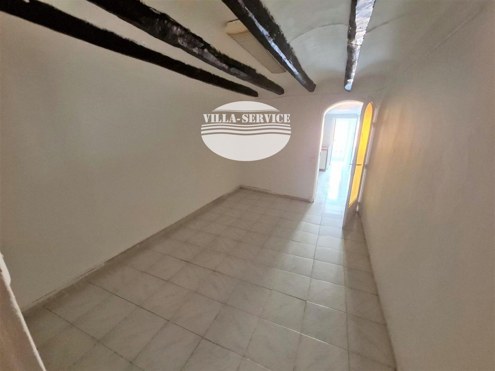 image Casa de Pueblo Reformada con Estilo en el Corazón del Pueblo 6