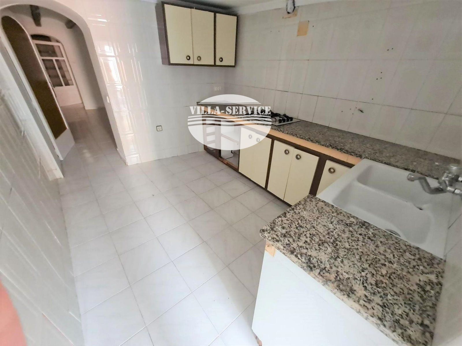 image Casa de Pueblo Reformada con Estilo en el Corazón del Pueblo 8