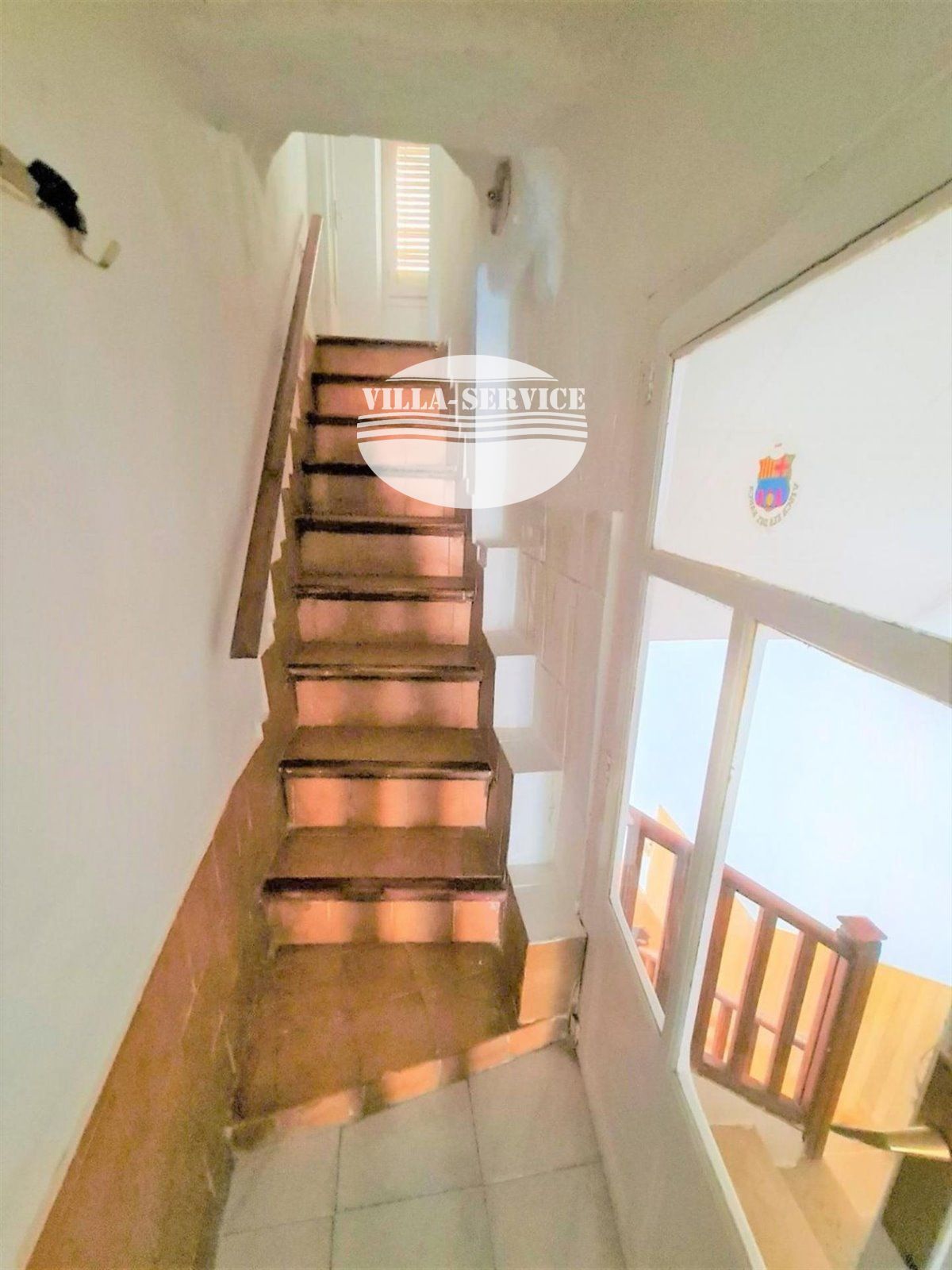 image Casa de Pueblo Reformada con Estilo en el Corazón del Pueblo 10