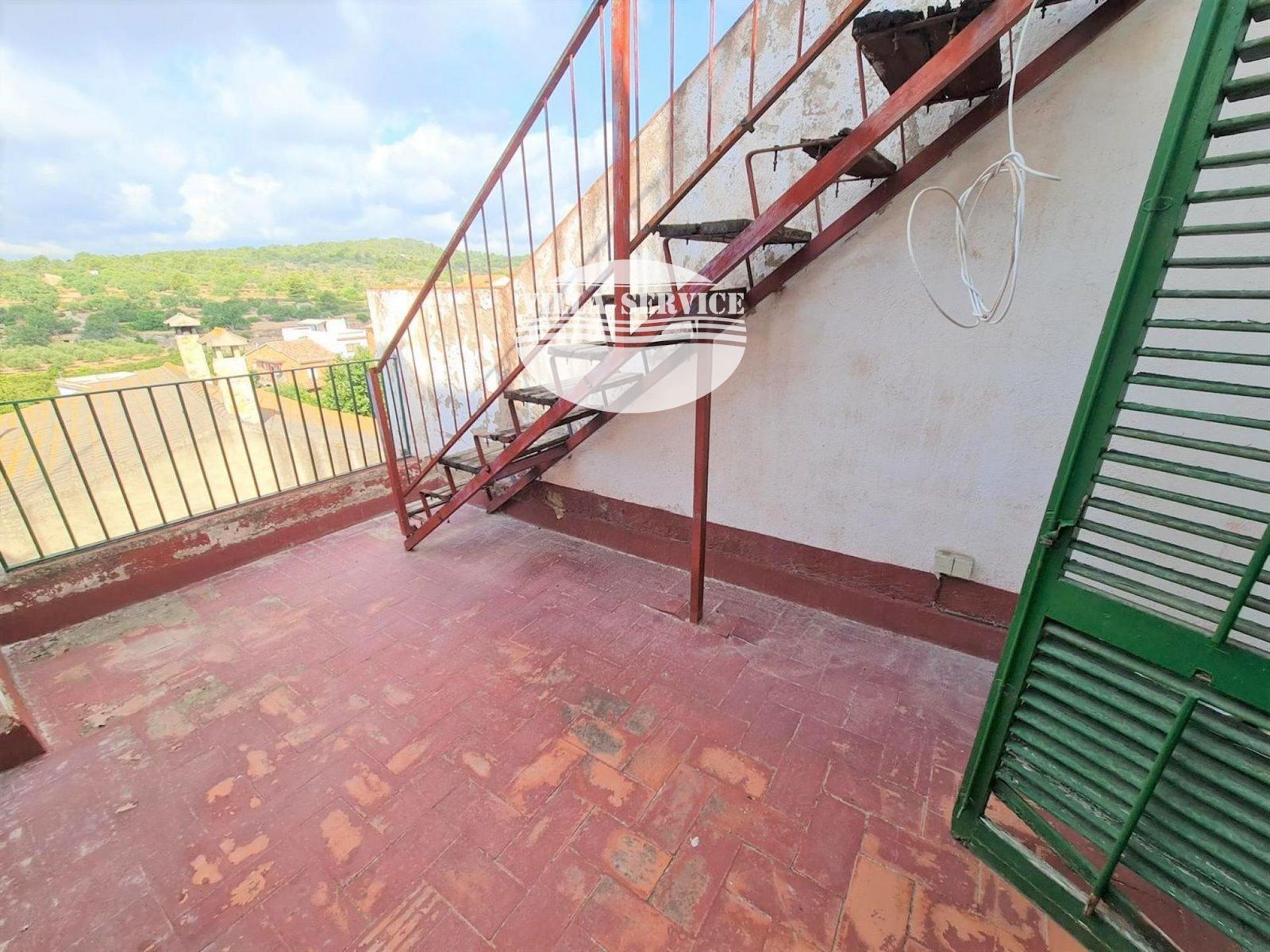 image Casa de Pueblo Reformada con Estilo en el Corazón del Pueblo 19