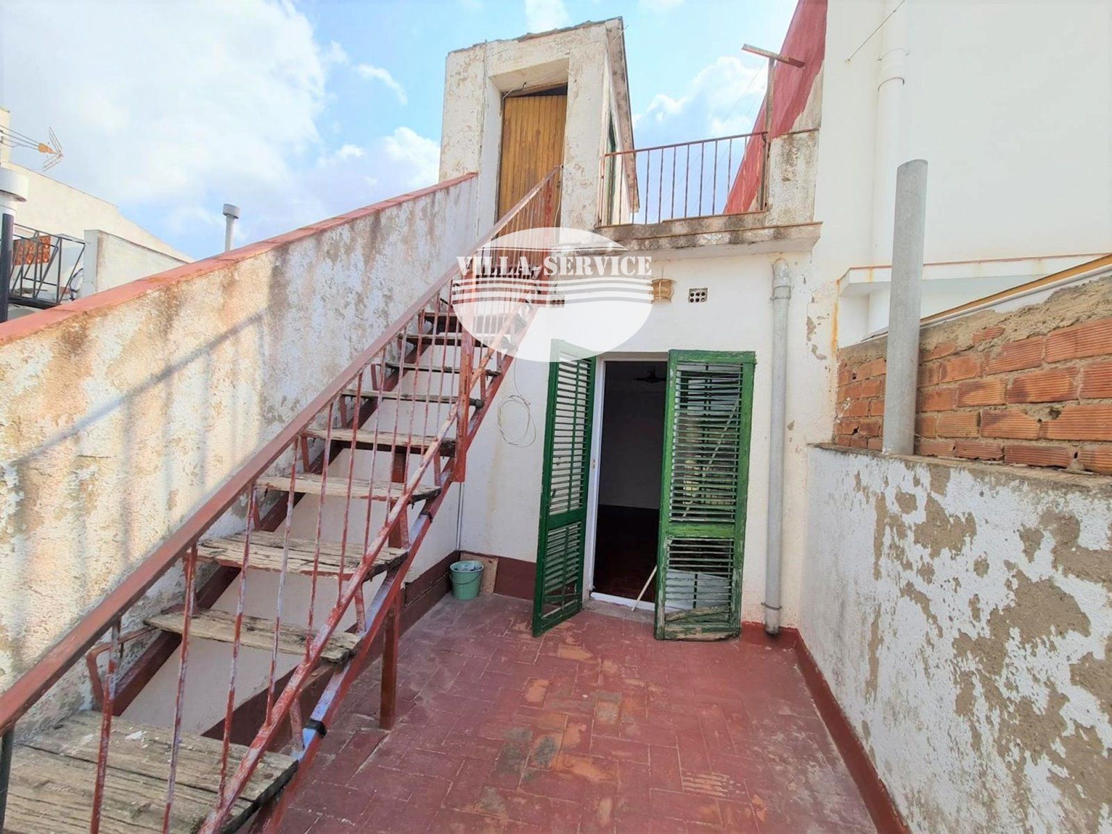 image Casa de Pueblo Reformada con Estilo en el Corazón del Pueblo 20