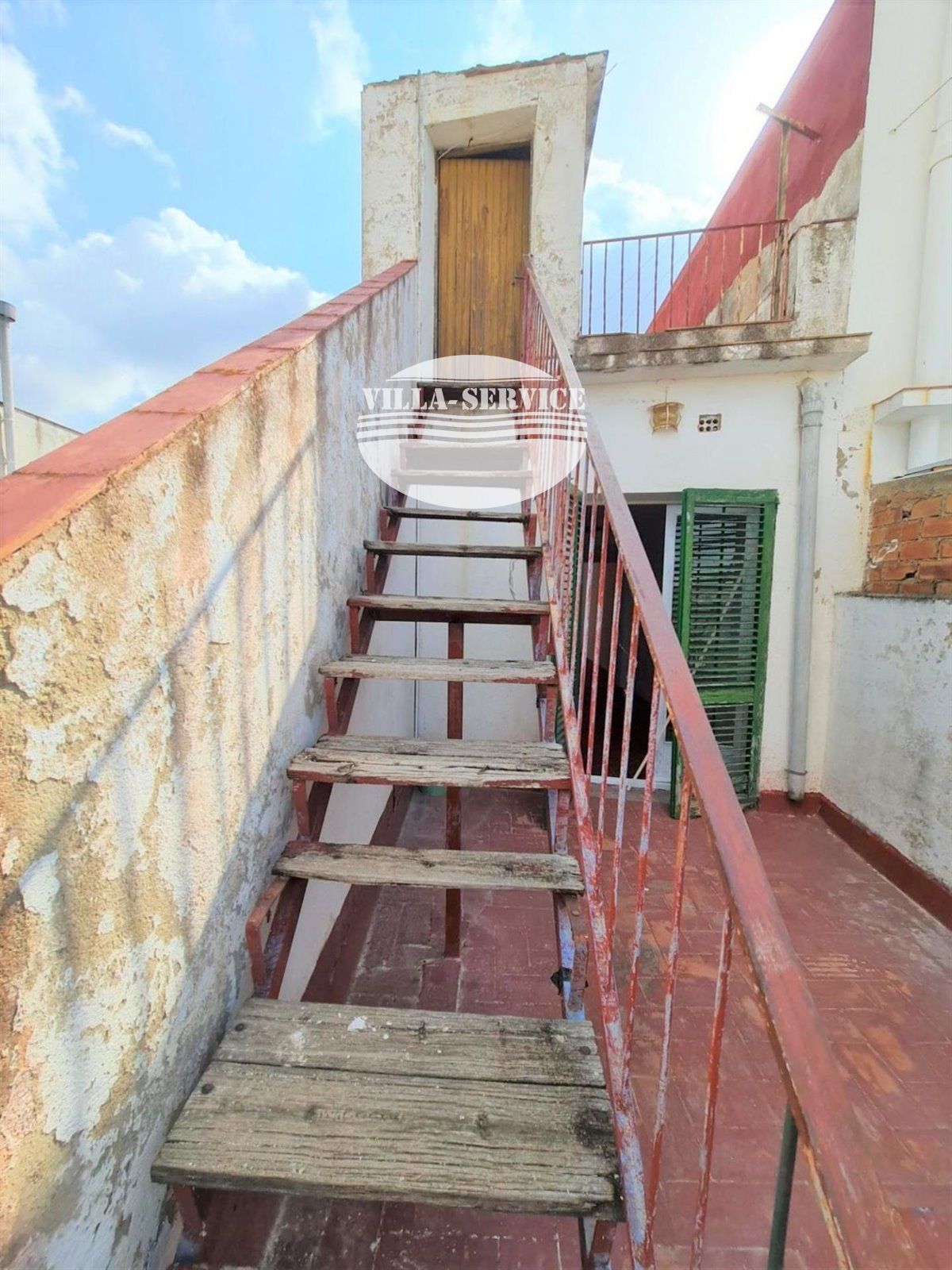 image Casa de Pueblo Reformada con Estilo en el Corazón del Pueblo 21