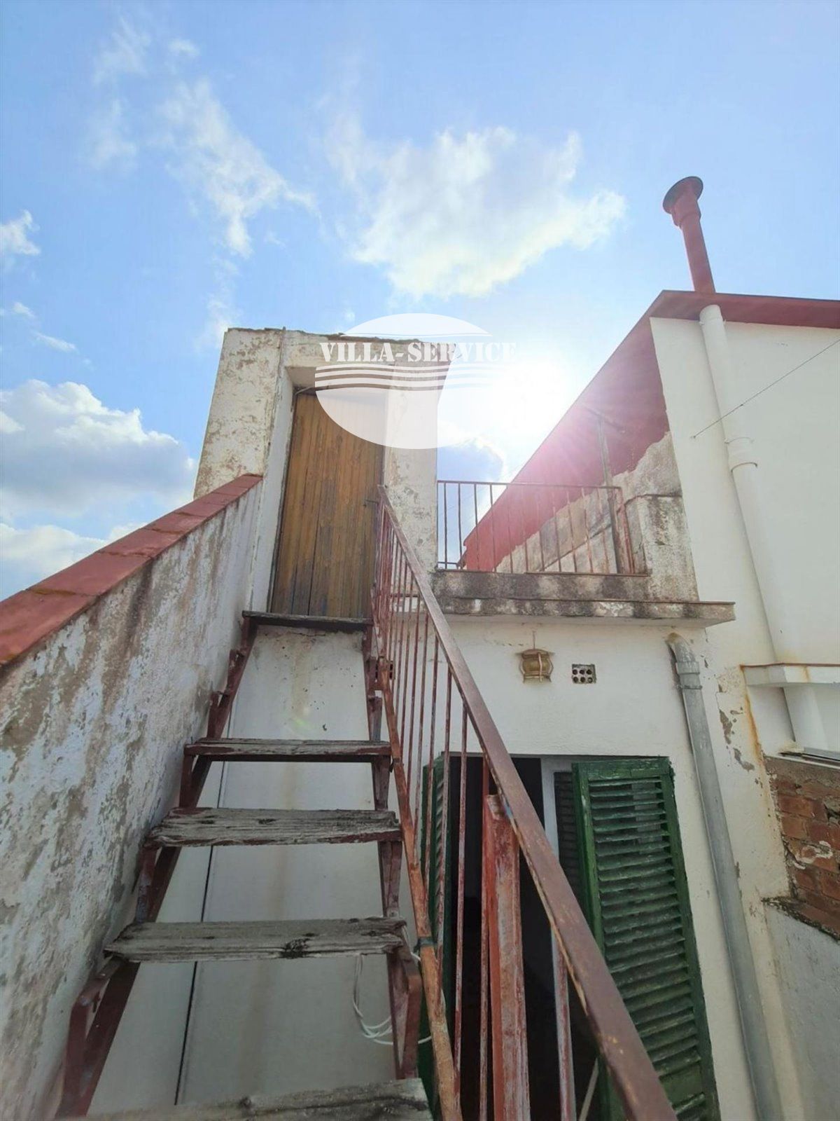 image Casa de Pueblo Reformada con Estilo en el Corazón del Pueblo 22