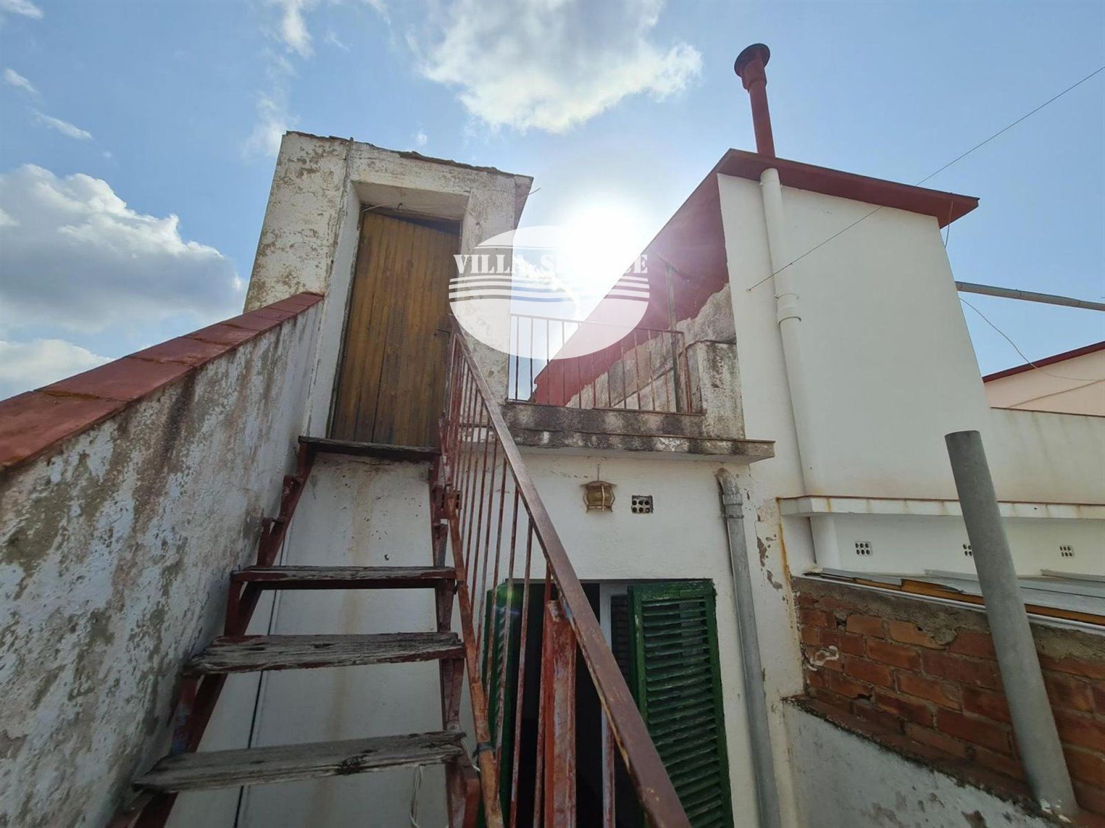 image Casa de Pueblo Reformada con Estilo en el Corazón del Pueblo 23