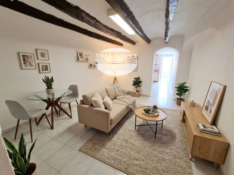 Adosado en venta La Pobla de Montornes, Tarragona. Ref: 1506. Villaservice