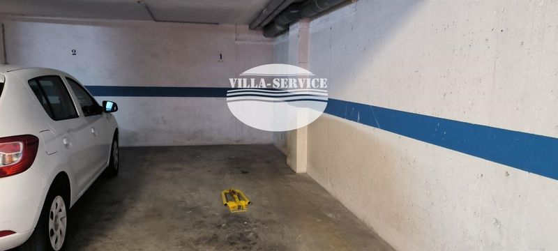 Garaje en venta El Vendrell, Tarragona. Ref: 1508. Villaservice