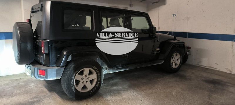 Garaje en venta El Vendrell, Tarragona. Ref: 1509. Villaservice