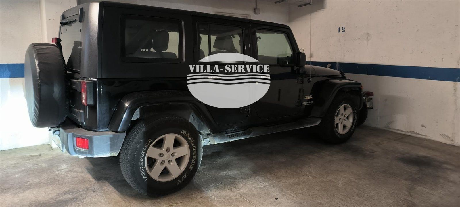 ¡Inversión Imperdible en El Vendrell: Plazas de Parking Disponibles!