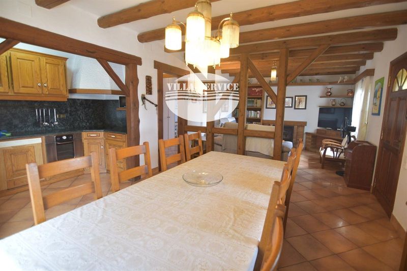 Casa en venta El Montmell, Tarragona. Ref: 1513. Villaservice