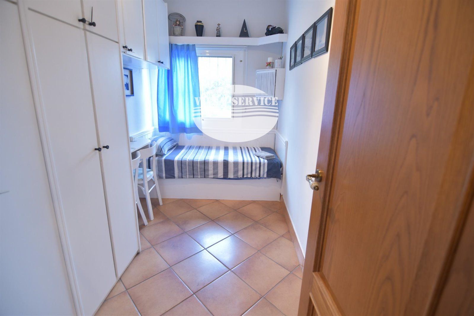 image Encantadora Casa en Mas Mateu con Piscina y Licencia Turística 5