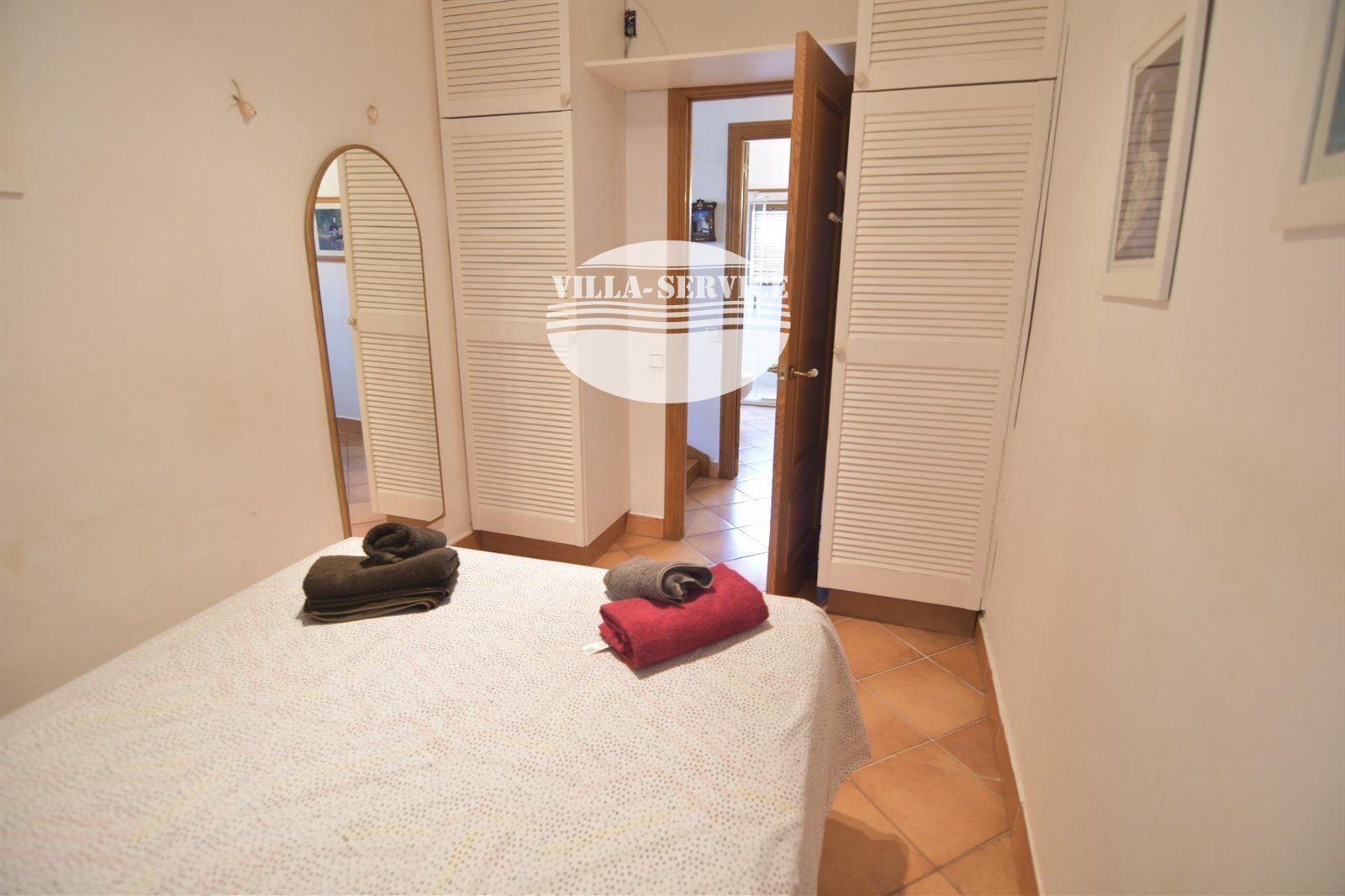 image Encantadora Casa en Mas Mateu con Piscina y Licencia Turística 7