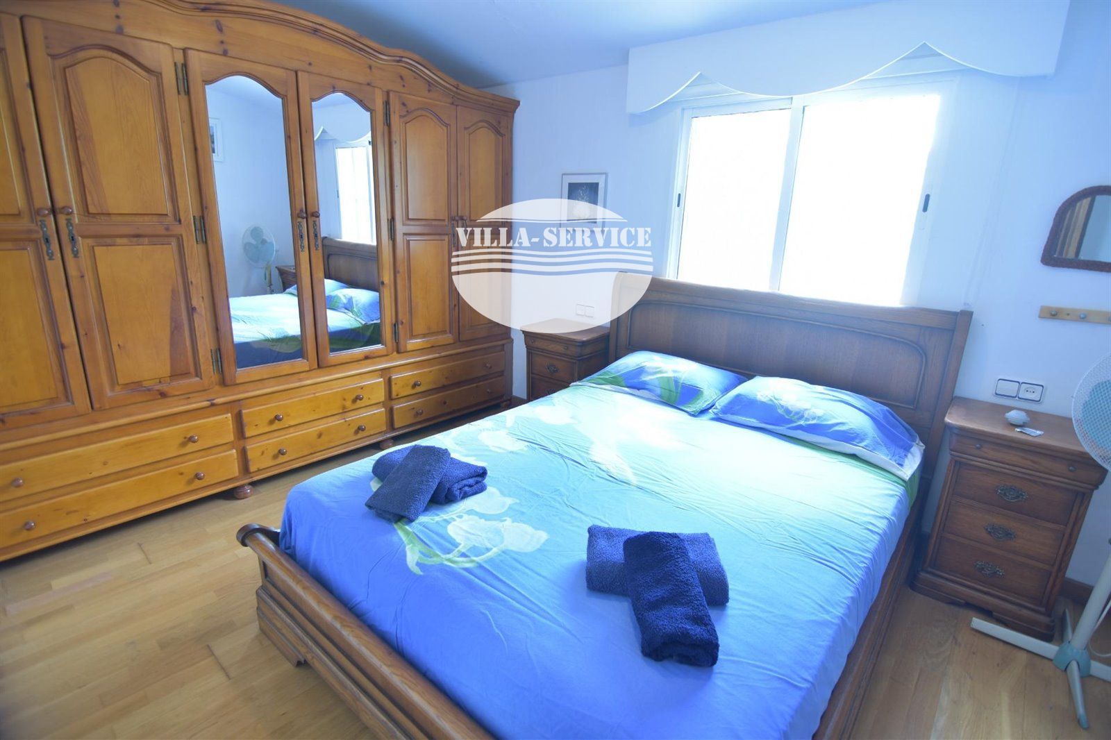 image Encantadora Casa en Mas Mateu con Piscina y Licencia Turística 8