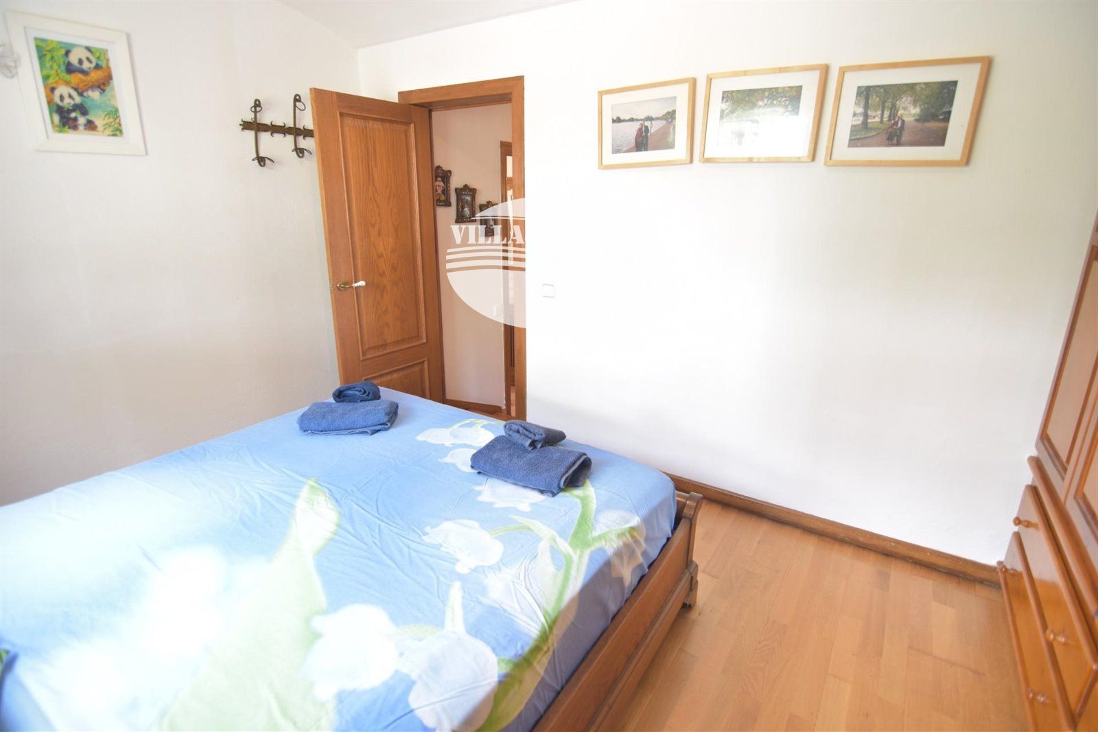 image Encantadora Casa en Mas Mateu con Piscina y Licencia Turística 9