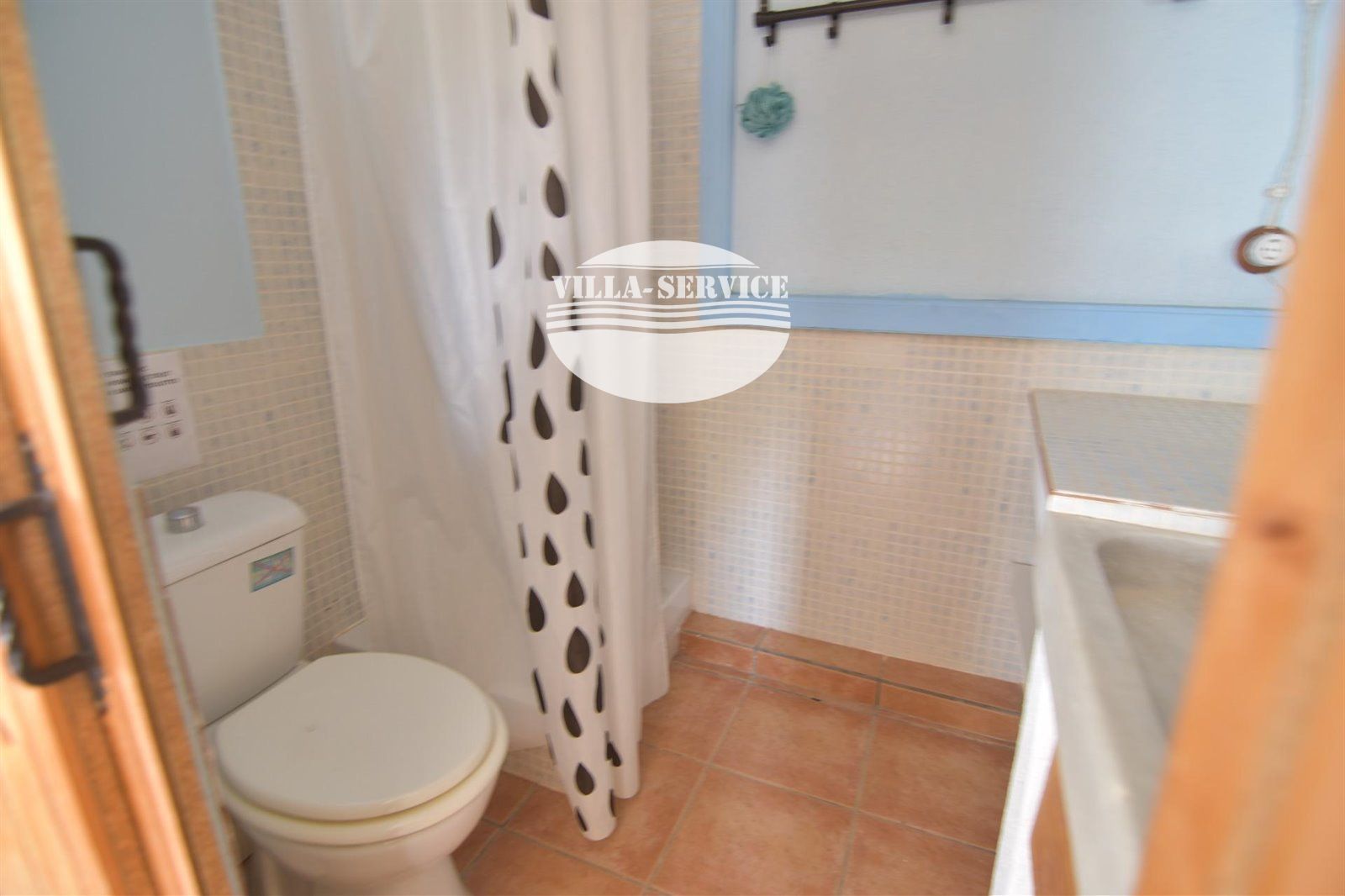 image Encantadora Casa en Mas Mateu con Piscina y Licencia Turística 31