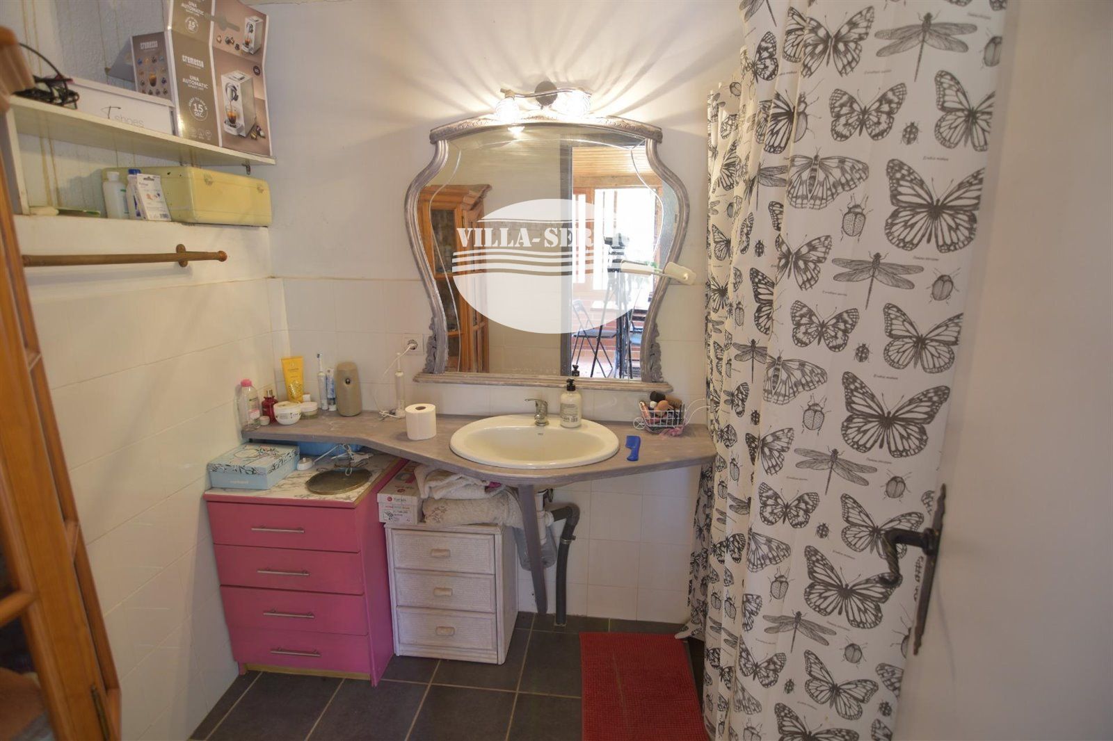 image Encantadora Casa en Mas Mateu con Piscina y Licencia Turística 41