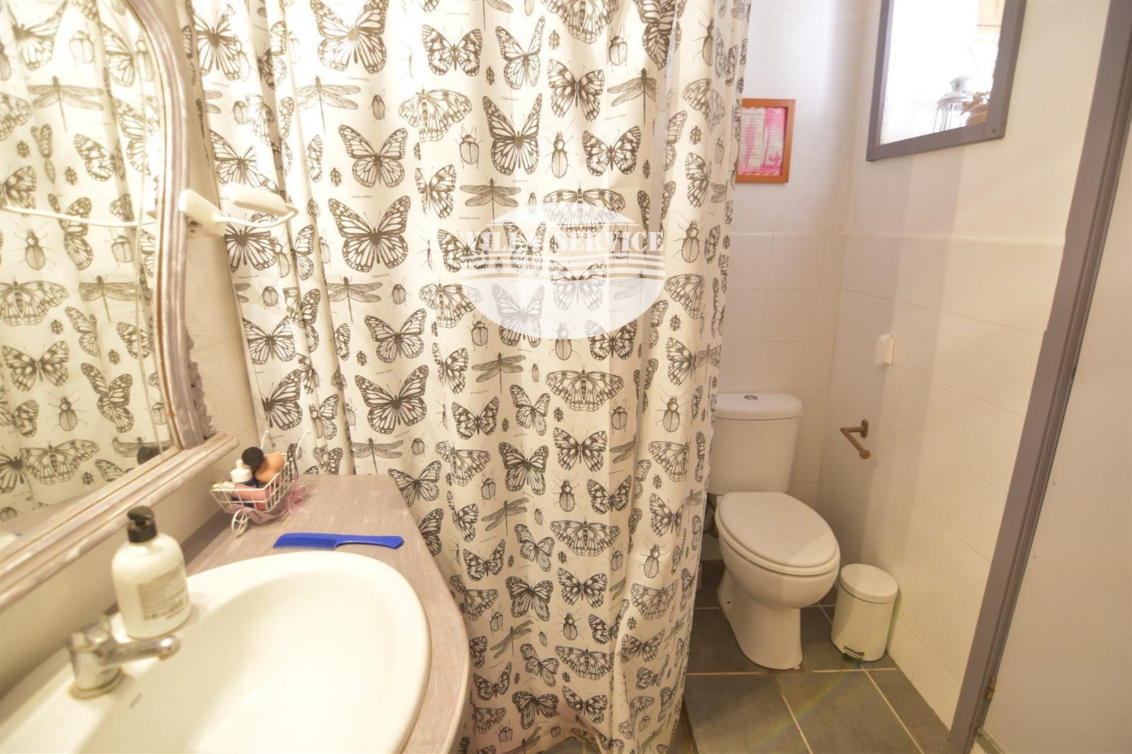 image Encantadora Casa en Mas Mateu con Piscina y Licencia Turística 42