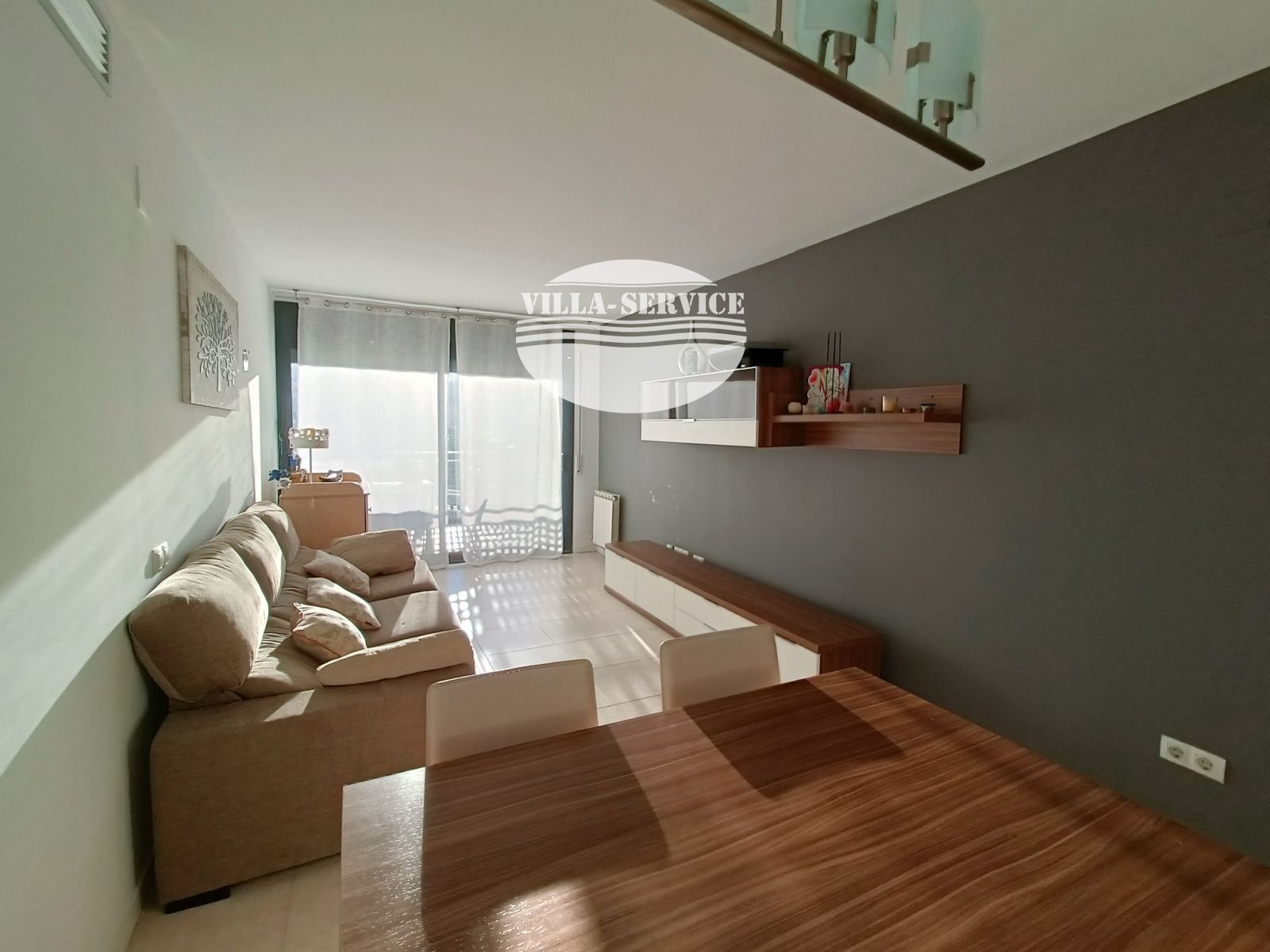 image Precioso piso en El Romaní, El Vendrell 1