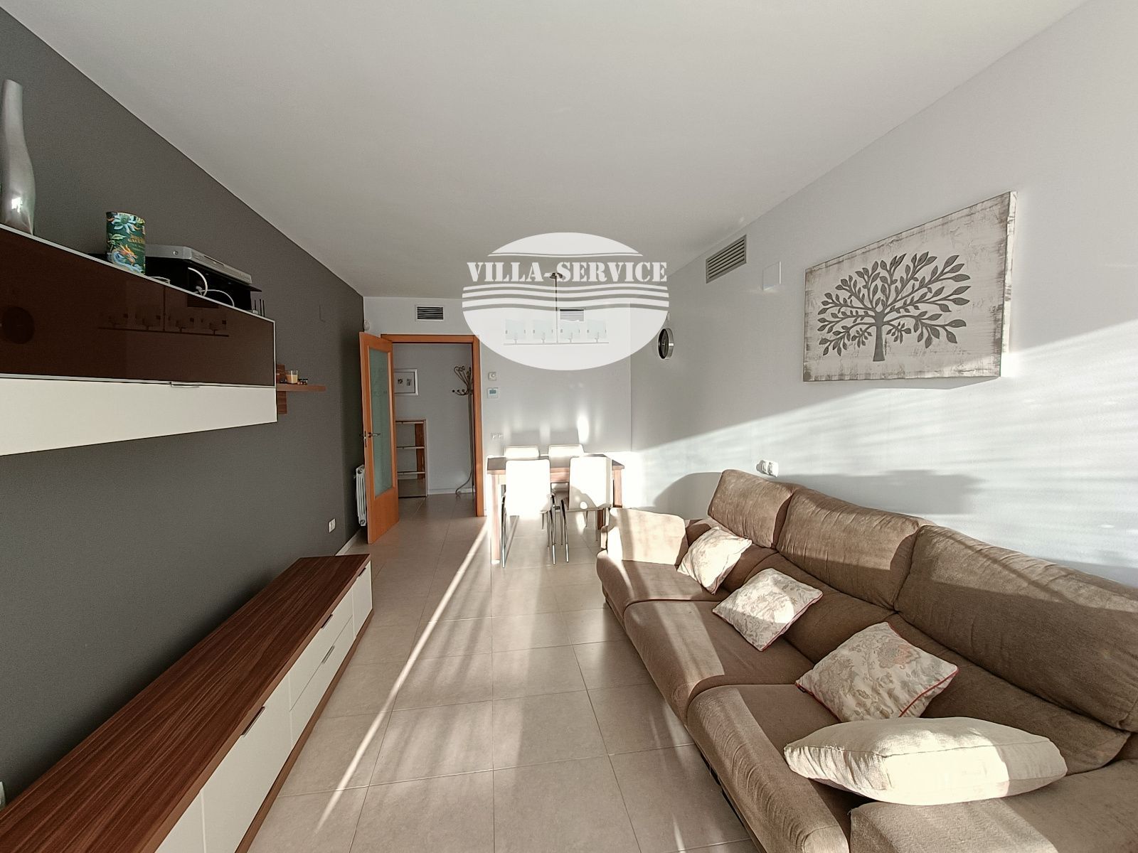 Precioso piso en El Romaní, El Vendrell