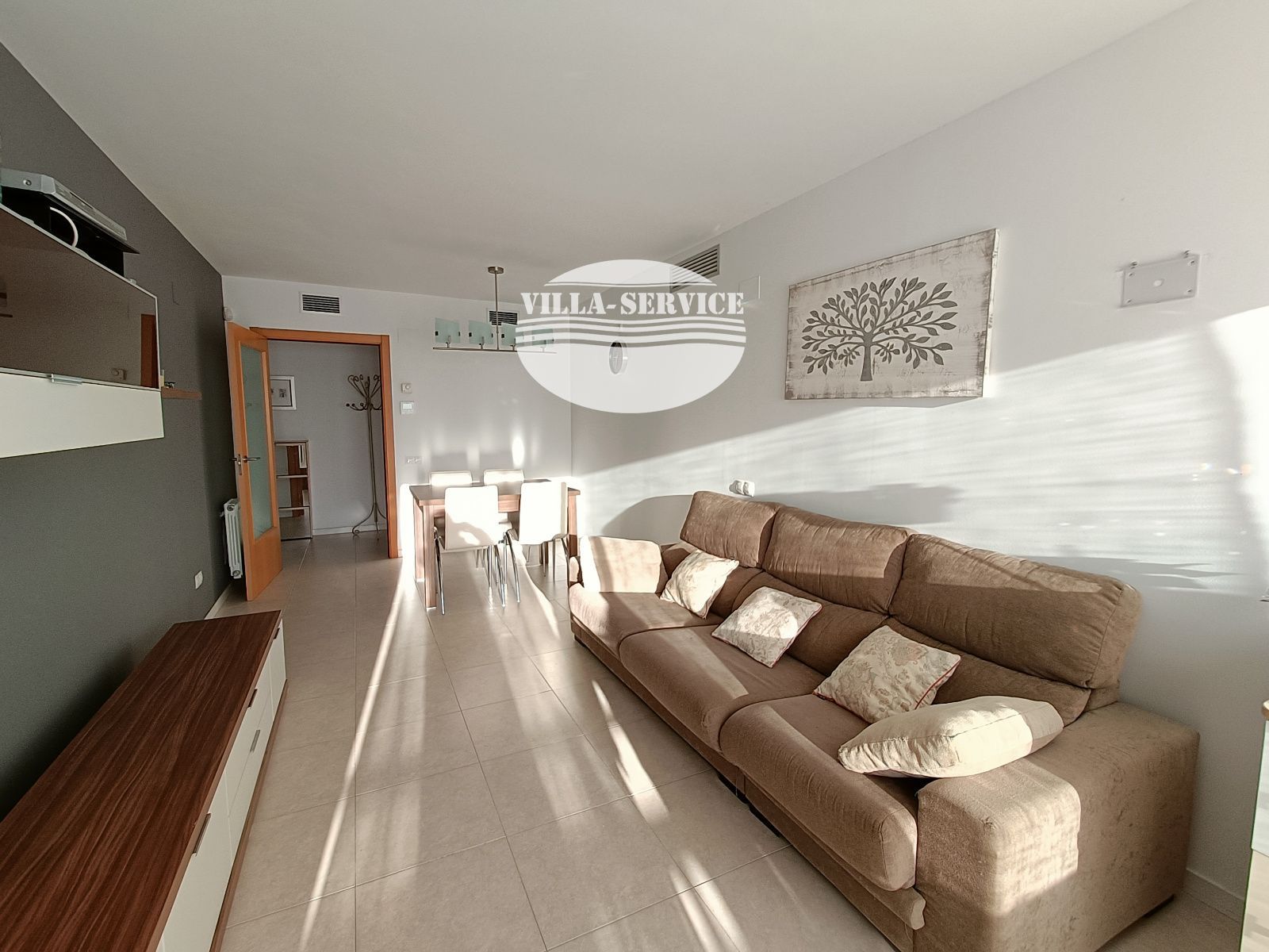 image Precioso piso en El Romaní, El Vendrell 3