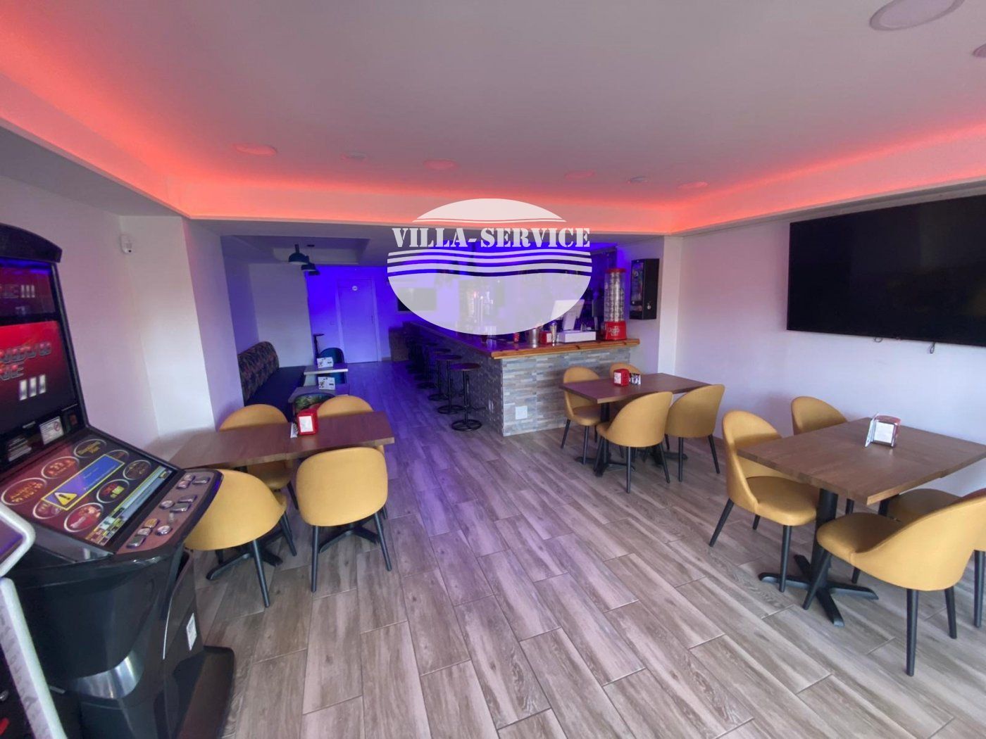 LOCAL COMERCIAL EN VENTA