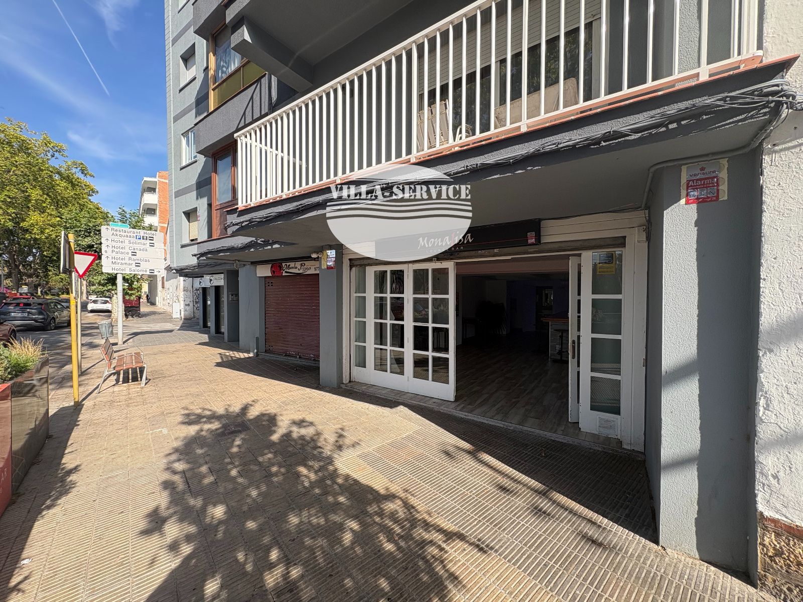 image LOCAL COMERCIAL EN VENTA 20