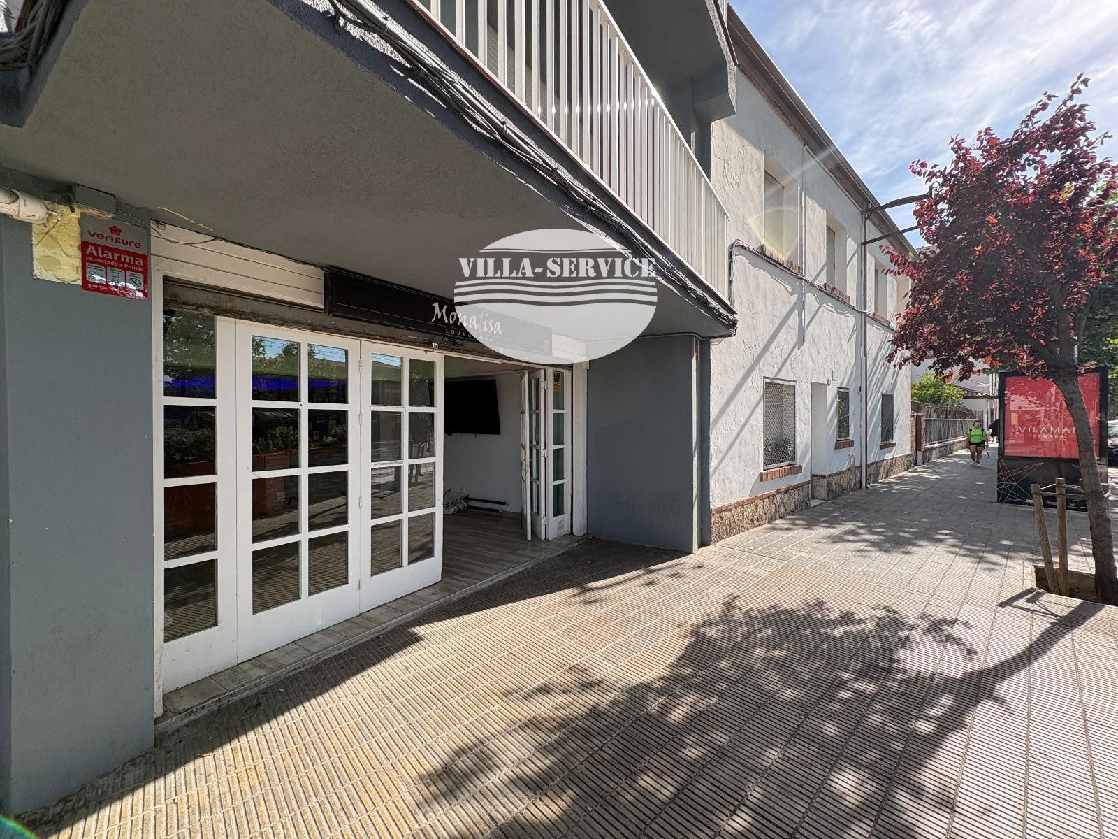 image LOCAL COMERCIAL EN VENTA 21