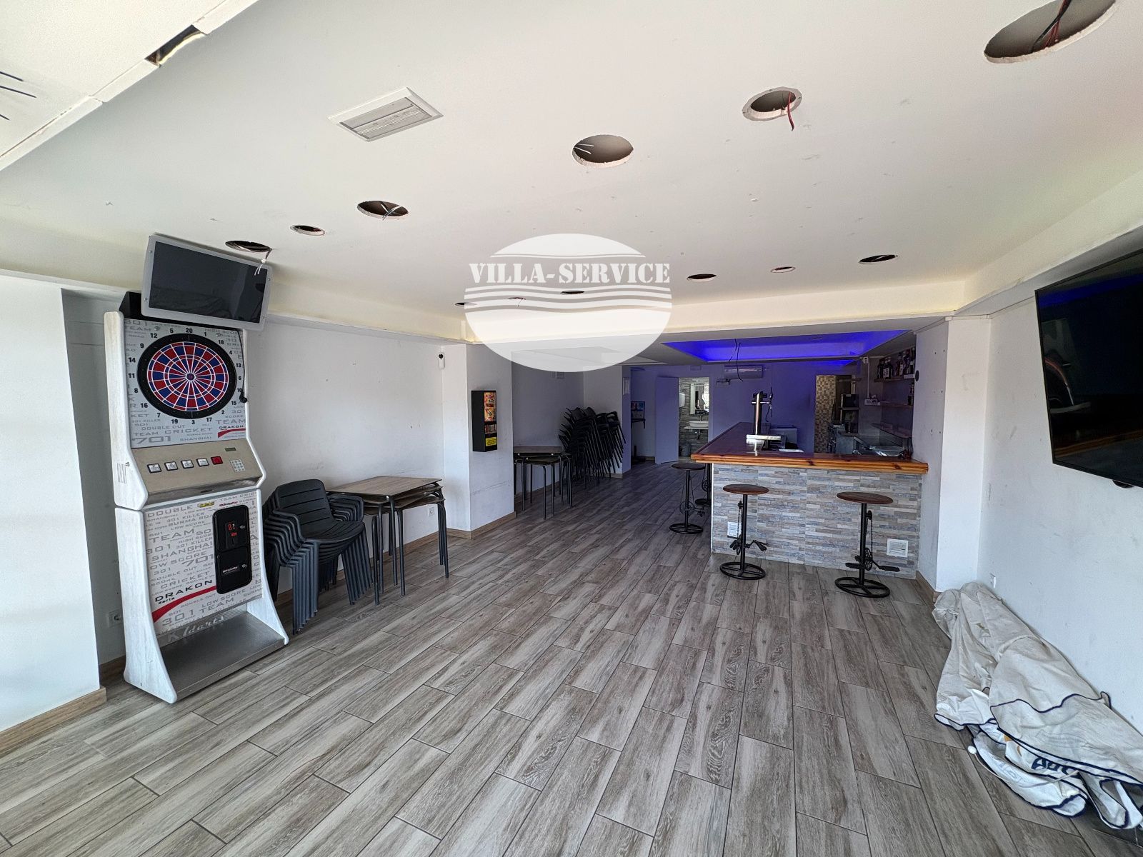 image LOCAL COMERCIAL EN VENTA 5