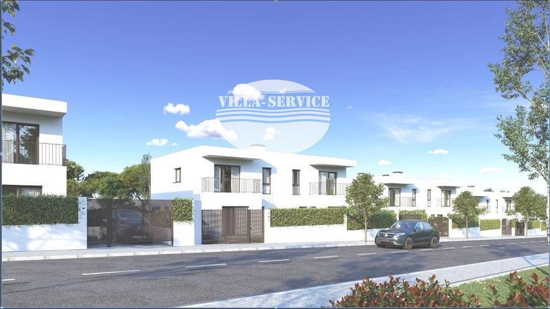 Adosado en venta Calafell, Tarragona. Ref: 1529. Villaservice