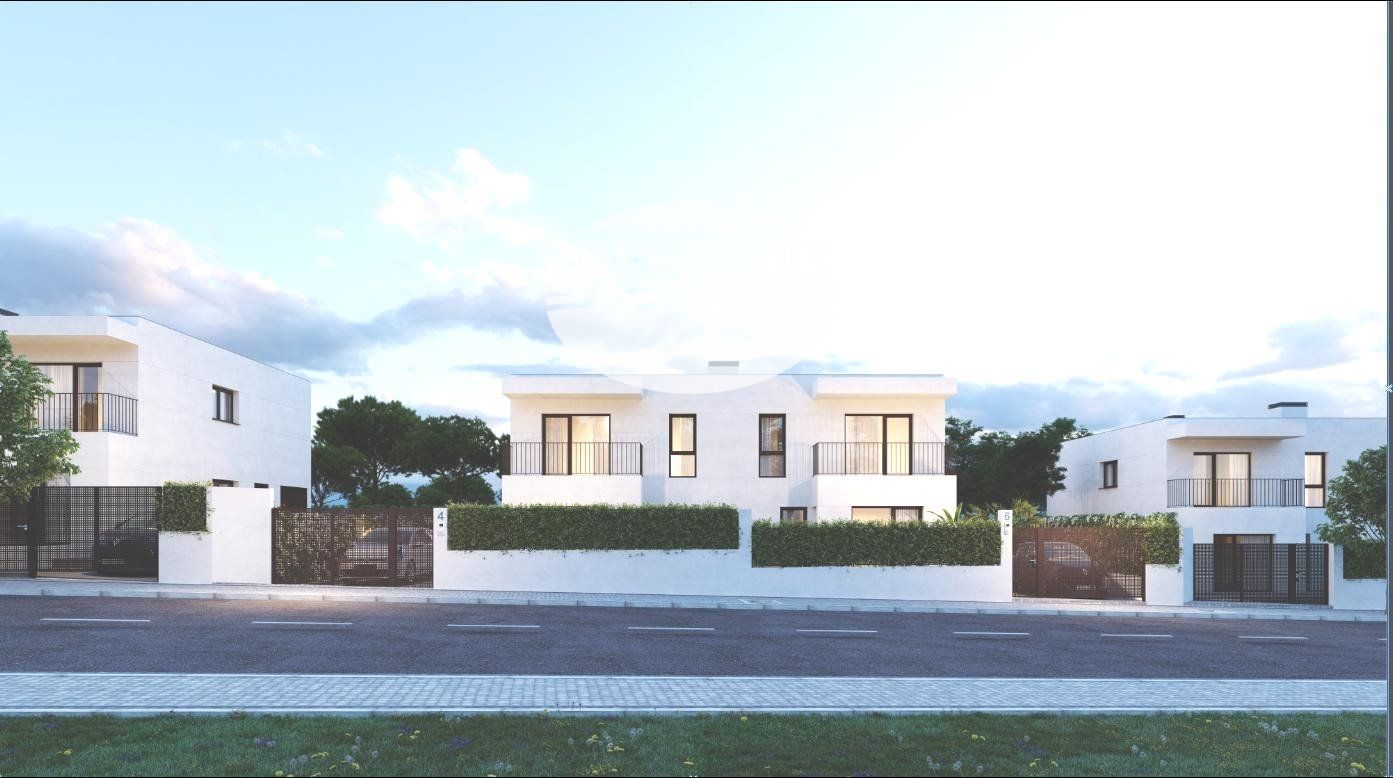 image SEGUNDA FASE A LA VENTA DE 18 VIVENDIAS INDIVIDUALES Y ADOSADAS 1